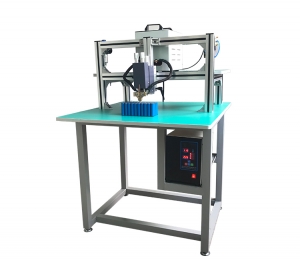 自动点焊机 自动点焊机